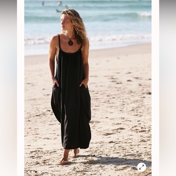 NWT Free People Dress - Picture 3 of 4